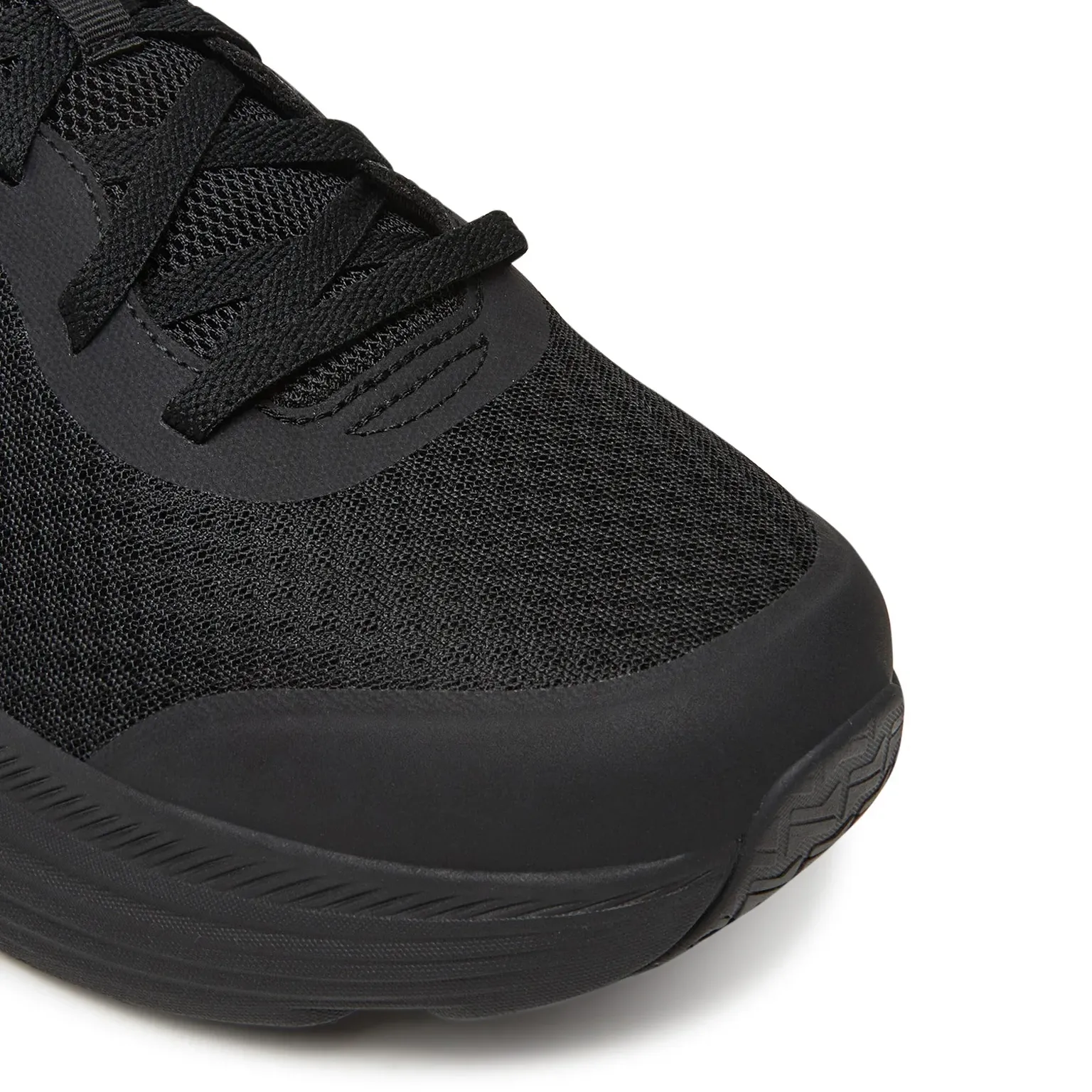 SKECHERS MAX CUS ENDEAVOUR 220613-BBK PRETOPRETO -2-